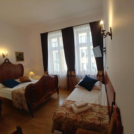 Pokoje Goscinne Rubens Cracovia Exterior foto