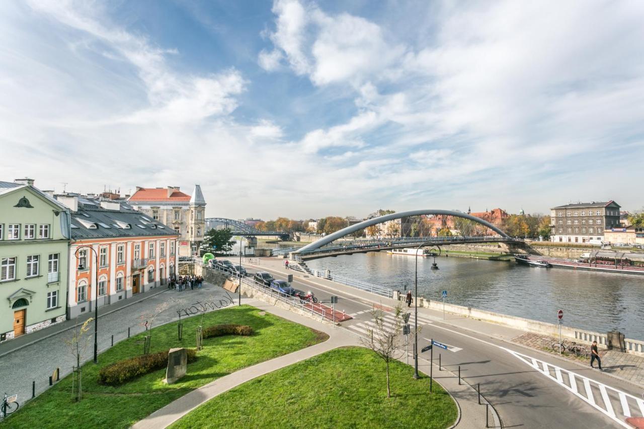 Pokoje Goscinne Rubens Cracovia Exterior foto